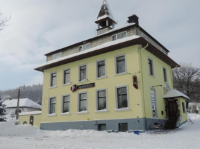 Pension zur alten Schule, Baerenstein